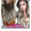 Cabelo Volumoso e Natural em 2 Minutos (Sem Salão)