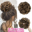 Magical Hair Coque