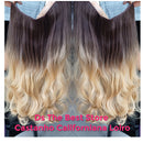 Cabelo Volumoso e Natural em 2 Minutos (Sem Salão)
