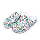 Sapatos médicos