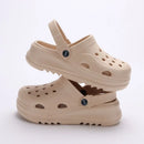 Babucha Plataforma