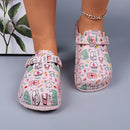 Babucha Clogs  uso hospitalar