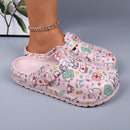 Babucha Clogs  uso hospitalar