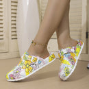 Babucha  Floral
