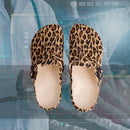 Babucha Tigre