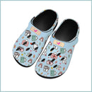 Babucha  Diversa