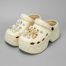 Babucha Alta
