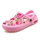 Babucha Floral