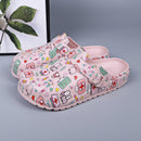 Babucha Clogs  uso hospitalar