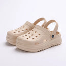 Babucha Plataforma