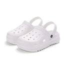 Babucha Plataforma