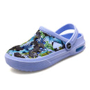 Babucha Floral