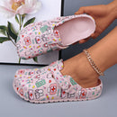 Babucha Clogs  uso hospitalar