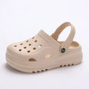 Babucha Plataforma
