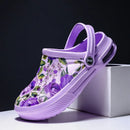 Babucha Floral