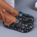 Babuchas  confortáveis Hospital