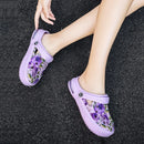 Babucha Floral