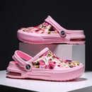 Babucha Floral