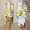 Babucha  Floral