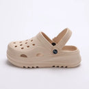 Babucha Plataforma