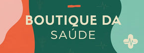 Boutique da Saude 