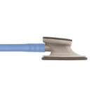 Estetoscópio 3M Littmann Lightweight II S.E. 2454 Azul Claro
