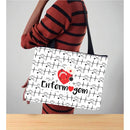 Bolsa de Ombro Enfermagem