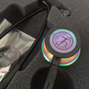 Estetoscópio 3M Littmann Classic III - Cores Variadas