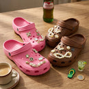 Babuche Feminino