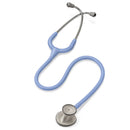 Estetoscópio 3M Littmann Lightweight II S.E. 2454 Azul Claro