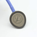 Estetoscópio 3M Littmann Lightweight II S.E. 2454 Azul Claro