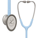 Estetoscópio 3M Littmann Lightweight II S.E. 2454 Azul Claro