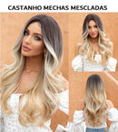 Peruca Wig Hair Idêntico ao Cabelo Humano MEGA OFERTA!!