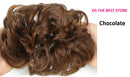 Magical Hair Coque