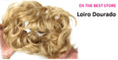 Magical Hair Coque