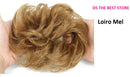 Magical Hair Coque