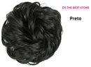 Magical Hair Coque