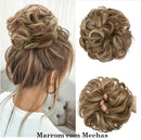 Magical Hair Coque