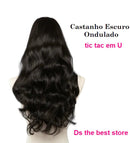 Magical Hair Extensor Tic Tac - Festival de Ofertas 2026