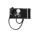 Kit Estetoscópio Littmann Classic III + Esfigmomanômetro + Case + Lanterna Clínica + Caneta de Osso