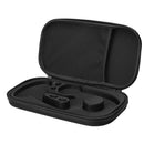 Kit Estetoscópio Littmann Classic III + Esfigmomanômetro + Case + Lanterna Clínica + Caneta de Osso