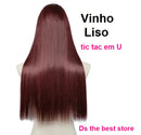 Magical Hair Extensor Tic Tac - Festival de Ofertas 2026
