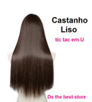 Magical Hair Extensor Tic Tac - Festival de Ofertas 2026