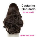 Magical Hair Extensor Tic Tac - Festival de Ofertas 2026