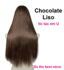 Magical Hair Extensor Tic Tac - Festival de Ofertas 2026