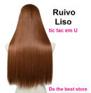 Magical Hair Extensor Tic Tac - Festival de Ofertas 2026