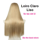 Magical Hair Extensor Tic Tac - Festival de Ofertas 2026