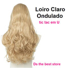 Magical Hair Extensor Tic Tac - Festival de Ofertas 2026
