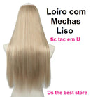 Magical Hair Extensor Tic Tac - Festival de Ofertas 2026