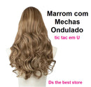 Magical Hair Extensor Tic Tac - Festival de Ofertas 2026